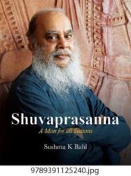Shuvaprasanna (ISBN: 9789391125240)