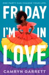 Friday I'm in Love (ISBN: 9780593435106)