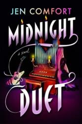 Duet de miezul nopții (ISBN: 9781542038515)