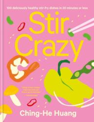 Stir Crazy (ISBN: 9781914239984)