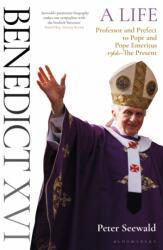 Benedict XVI: A Life Volume Two (ISBN: 9781399404891)
