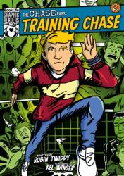 The Chase Files 2: Training Chase (ISBN: 9781801559263)
