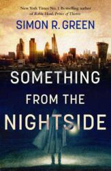 Something from the Nightside (ISBN: 9781529426441)