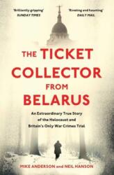 The Ticket Collector from Belarus (ISBN: 9781398503298)
