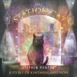 The Station Cat (ISBN: 9780241625927)