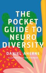 The Pocket Guide to Neurodiversity (ISBN: 9781839970146)