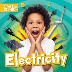 Electricity (ISBN: 9781801558273)