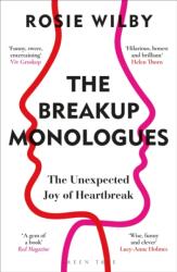 The Breakup Monologues (ISBN: 9781472982285)