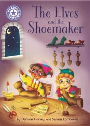 Reading Champion: The Elves and the Shoemaker (ISBN: 9781445184128)