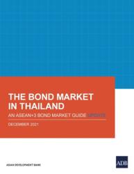 The Bond Market in Thailand (ISBN: 9789292691936)