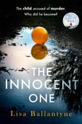 The Innocent One (ISBN: 9780349429274)