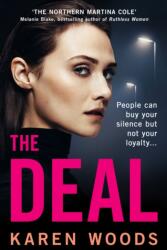 The Deal (ISBN: 9780008528676)
