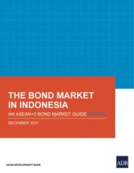 The Bond Market in Indonesia (ISBN: 9789292691998)