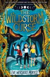 The Wildstorm Curse (ISBN: 9781444963342)