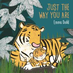 Just the Way You Are (ISBN: 9781800781627)
