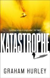 Katastrophe (ISBN: 9781838938383)