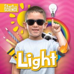 Light (ISBN: 9781801558280)