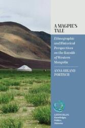 A Magpie's Tale (ISBN: 9781800737969)