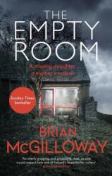 The Empty Room (ISBN: 9781472133298)