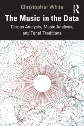 The Music in the Data (ISBN: 9781032259222)