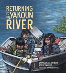 Returning to the Yakoun River (ISBN: 9781774920213)