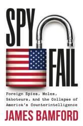 Eșec de spionaj (ISBN: 9781538741153)