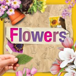 Flowers (ISBN: 9781801559317)