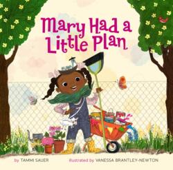 Mary Had a Little Plan (ISBN: 9781454933038)