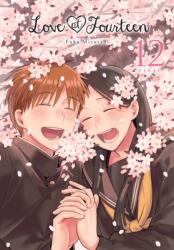 Love at Fourteen, Vol. 12 (ISBN: 9781975349424)