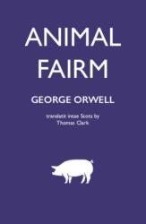 Animal Fairm (ISBN: 9781804250396)