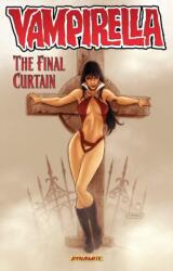Vampirella Vol. 6 (ISBN: 9781606905210)
