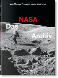 Das NASA Archiv. 40th Ed (ISBN: 9783836588096)