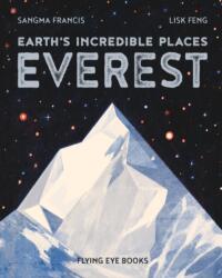 Everest (ISBN: 9781838741457)