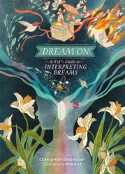 Dream On (ISBN: 9780762479269)
