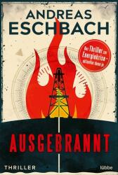 Ausgebrannt (ISBN: 9783404191994)