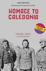 Homage to Caledonia (ISBN: 9781913025366)