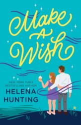 Make a Wish (ISBN: 9781250624741)