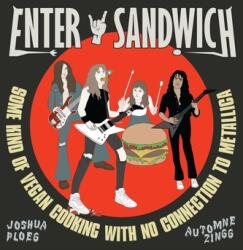 Intră Sandwich (ISBN: 9781648410543)