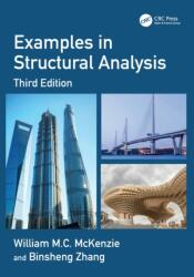 Examples in Structural Analysis (ISBN: 9781032049366)