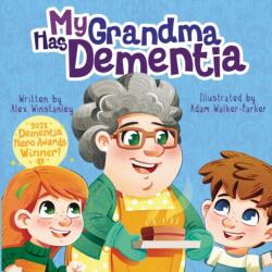 My Grandma Has Dementia (ISBN: 9781913230449)