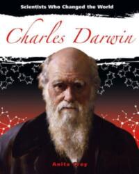 Charles Darwin (ISBN: 9780778782247)