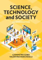 Science, Technology and Society (ISBN: 9783031083051)