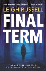 Final Term (ISBN: 9780857304292)