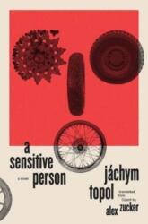 O persoană sensibilă (ISBN: 9780300247220)
