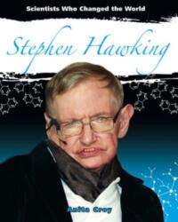 Stephen Hawking (ISBN: 9780778782285)