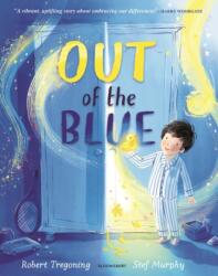 Out of the Blue (ISBN: 9781526627964)