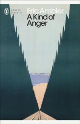 A Kind of Anger (ISBN: 9780241606179)