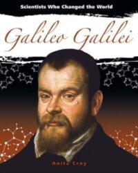 Galileo Galilei (ISBN: 9780778782254)