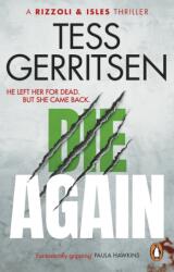 Die Again (ISBN: 9781804991336)