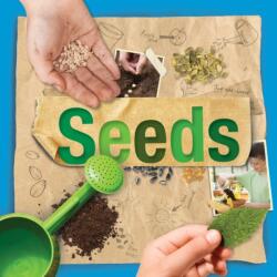 Seeds (ISBN: 9781801559324)